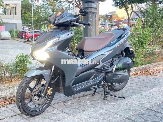 Honda Air Blade 160 2022 Xám 6029 km