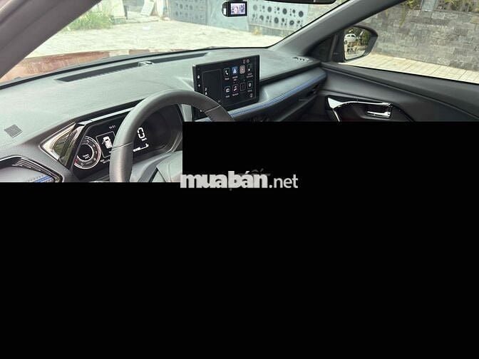 Toyota Yaris Cross 2024 Indonesia Cam/Đen 16000 Km