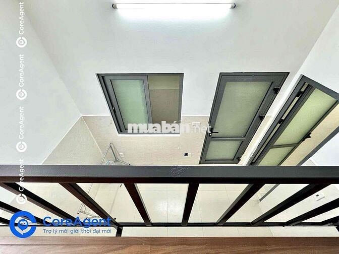 Phòng Ngay Chợ Tân Hương Rộng Rãi Thoáng Mát Giá Rẻ