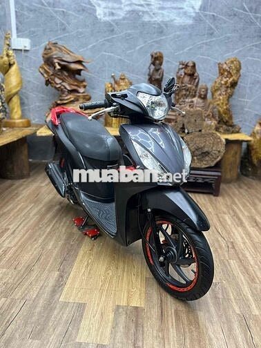 Honda Vision 2019 chính chủ khoá smartkey bstp
