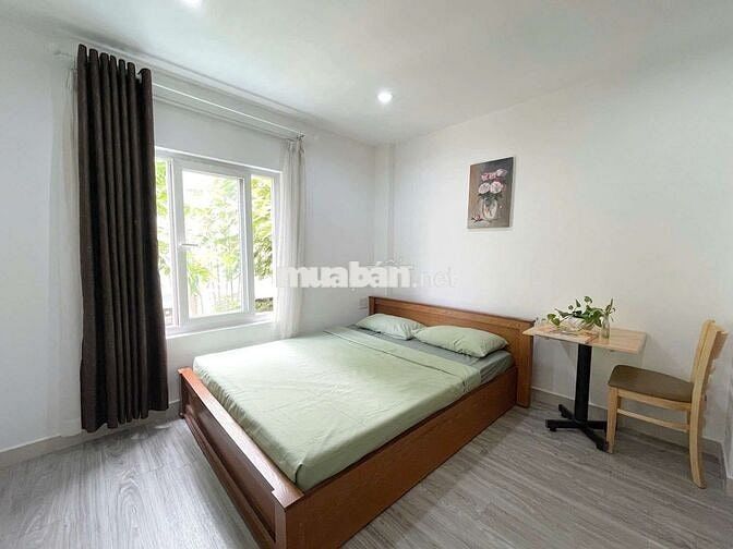 Cho thuê phòng đầy đủ tiện nghi, sạch sẽ giá sinh viên