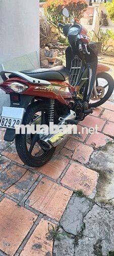 Honda Future 2 Đỏ