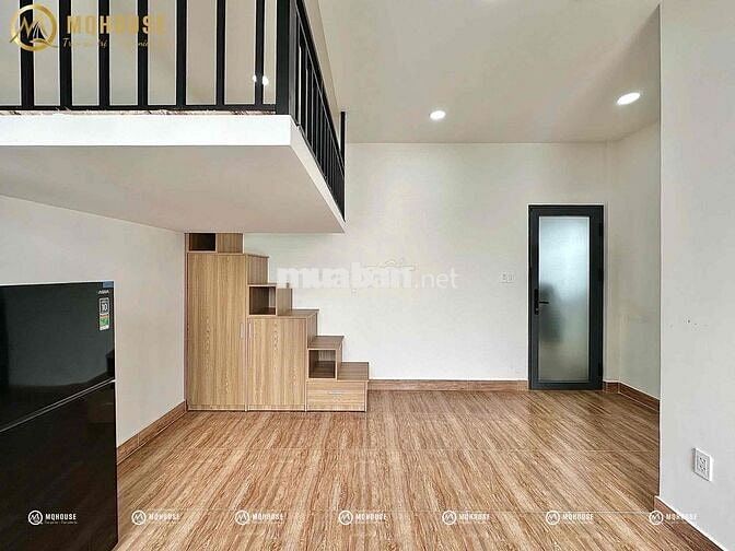 DUPLEX GIÁ SINH VIÊN ❗️FULL NỘI THẤT BAN CÔNG CỰC THOÁNG