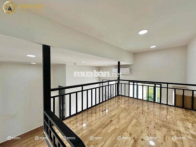 DUPLEX GIÁ SINH VIÊN ❗️FULL NỘI THẤT BAN CÔNG CỰC THOÁNG