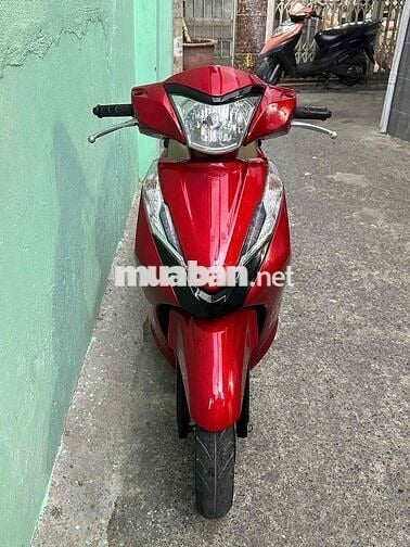 Honda Lead 125 2015. hỗ trợ góp nậu xớ