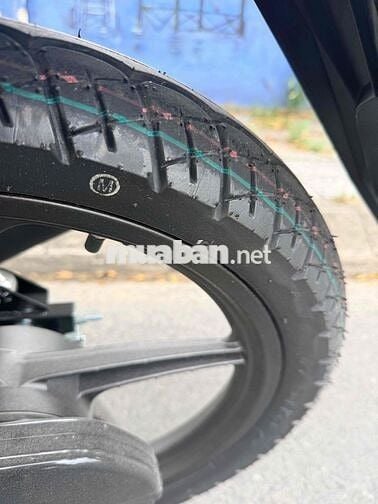Honda Future  Trắng 30km