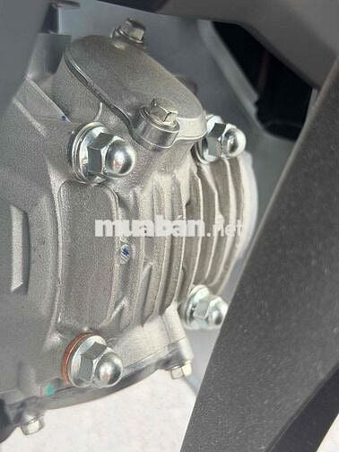 Honda Future  Trắng 30km