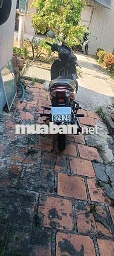Honda Future 2 Đỏ