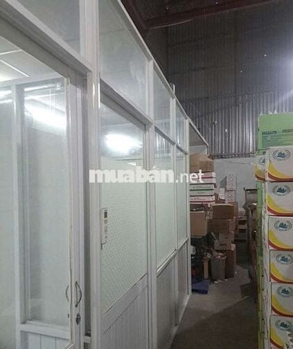 TUYỂN KẾ TOÁN TỔNG HỢP NỘI BỘ