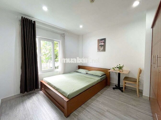 Cho thuê phòng đầy đủ tiện nghi, sạch sẽ giá sinh viên