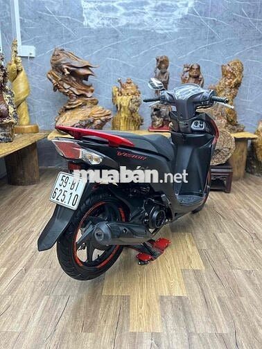 Honda Vision 2019 chính chủ khoá smartkey bstp