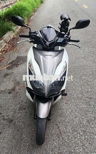 Honda Air Blade 2015 Trắng xám