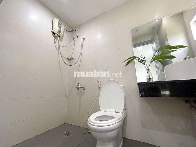 Cho thuê phòng đầy đủ tiện nghi, sạch sẽ giá sinh viên
