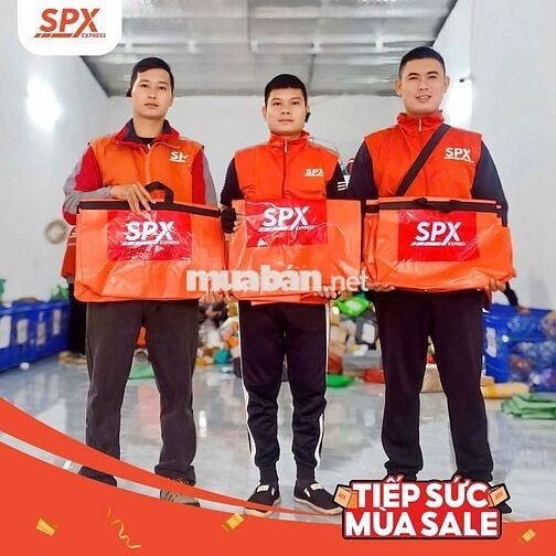 THANH TRÌ HOÀNG MAI TUYỂN NV GIAO HÀNG TN 20-30TR