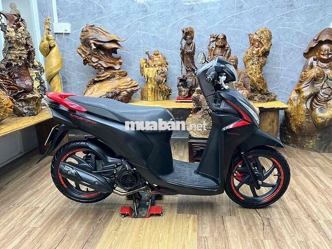 Honda Vision 2019 chính chủ khoá smartkey bstp