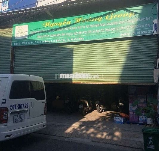 TUYỂN KẾ TOÁN TỔNG HỢP NỘI BỘ