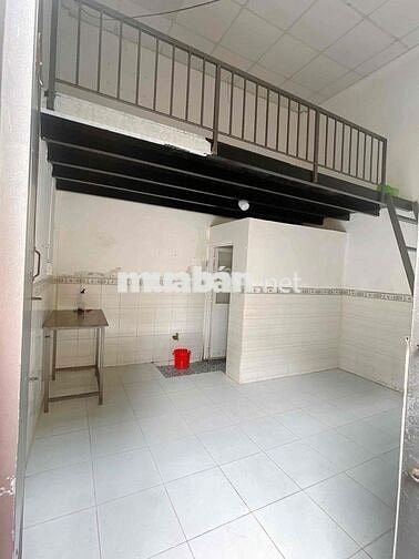 Bán Dãy Trọ Hẻm 51 Phan Văn Hớn