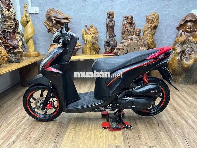 Honda Vision 2019 chính chủ khoá smartkey bstp