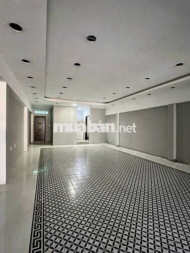 Đoạn đẹp Nguyễn Thị Thập Q7 ngang 6m giá đầu 6x cực kỳ khó kiếm !!!