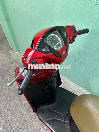 Honda Lead 125 2015. hỗ trợ góp nậu xớ