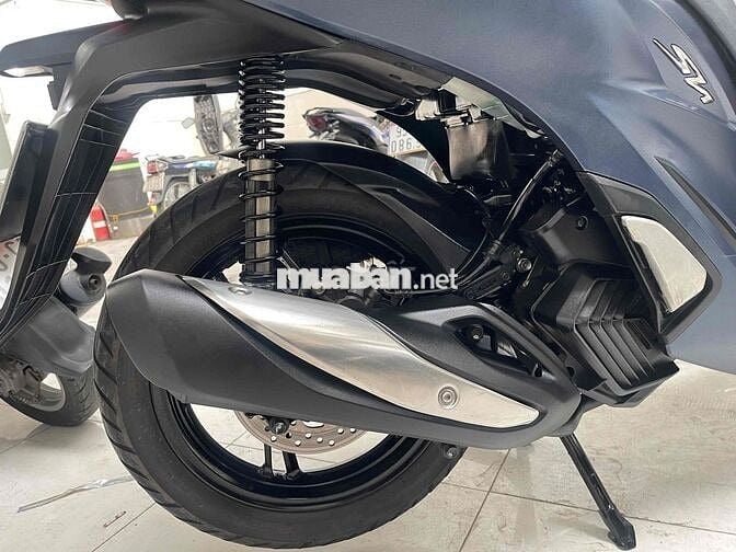 Honda SH 150 ABS 2021 Xám 9225 km