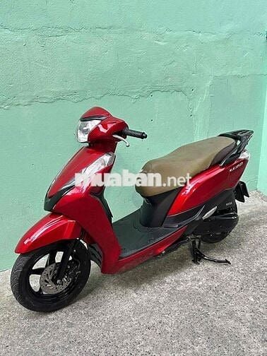 Honda Lead 125 2015. hỗ trợ góp nậu xớ