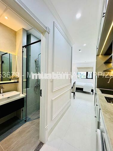 ✨GIÁ TỐT ✨ CĂN HỘ STUDIO LUXURY KHU KHUÊ MỸ ĐÔNG