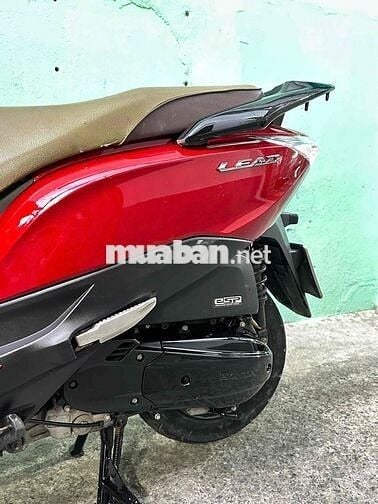 Honda Lead 125 2015. hỗ trợ góp nậu xớ