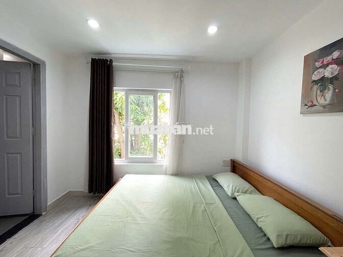 Cho thuê phòng đầy đủ tiện nghi, sạch sẽ giá sinh viên