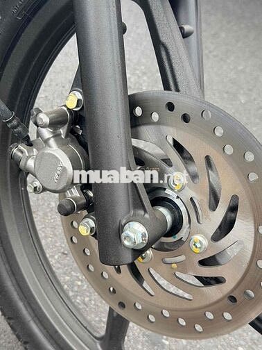 Honda Future  Trắng 30km