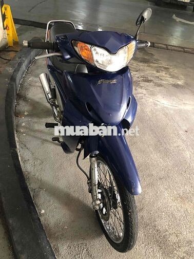 Honda Future Xanh