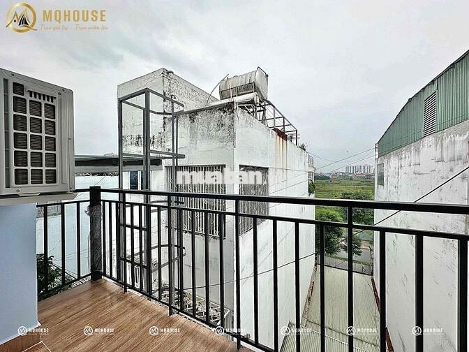 DUPLEX GIÁ SINH VIÊN ❗️FULL NỘI THẤT BAN CÔNG CỰC THOÁNG