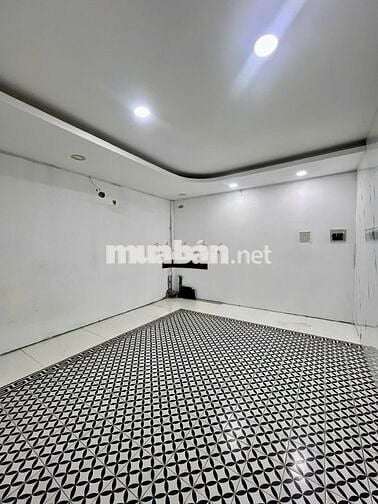 Đoạn đẹp Nguyễn Thị Thập Q7 ngang 6m giá đầu 6x cực kỳ khó kiếm !!!