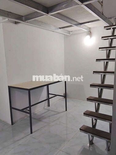 Nhà mới cho thuê q12 , dt 60m2