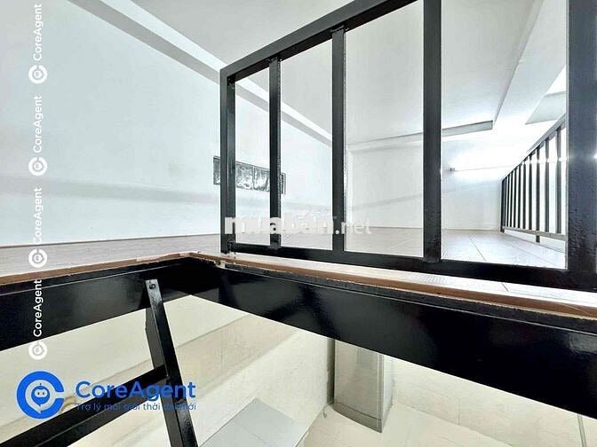 Phòng Ngay Chợ Tân Hương Rộng Rãi Thoáng Mát Giá Rẻ