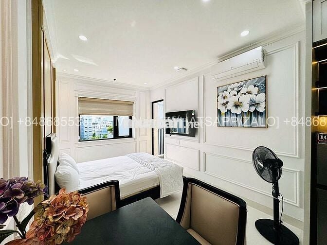 ✨GIÁ TỐT ✨ CĂN HỘ STUDIO LUXURY KHU KHUÊ MỸ ĐÔNG