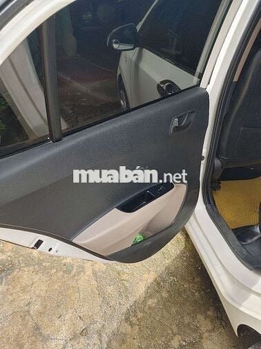 Hyundai i10 Sedan 2016 Số sàn Trắng