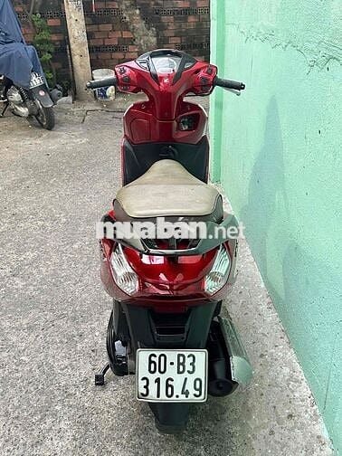 Honda Lead 125 2015. hỗ trợ góp nậu xớ