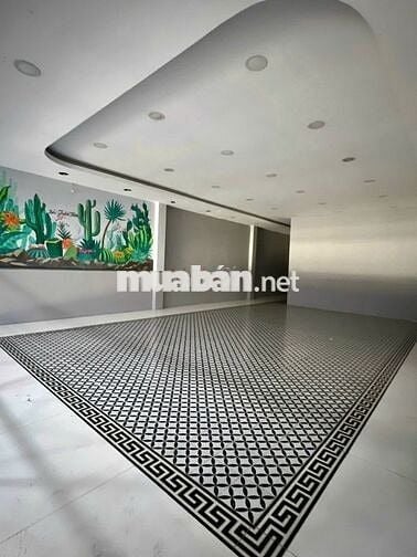 Đoạn đẹp Nguyễn Thị Thập Q7 ngang 6m giá đầu 6x cực kỳ khó kiếm !!!