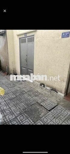 Bán Dãy Trọ Hẻm 51 Phan Văn Hớn