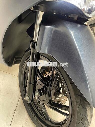 Honda SH 150 ABS 2021 Xám 9225 km