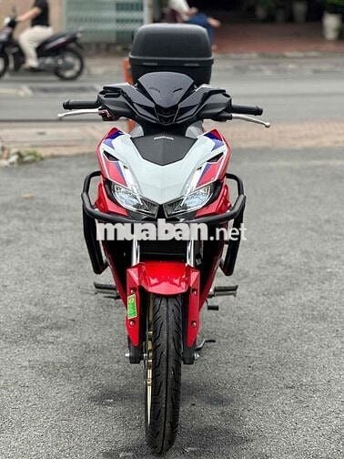 Honda Winner X V4 ABS 2025 4000 km Đỏ chính chủ