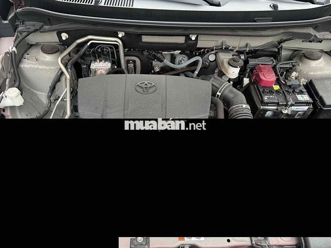 Toyota Yaris Cross 2024 Indonesia Cam/Đen 16000 Km