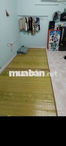 Cho Nam ở ghép quận Tân Phú giá 800k