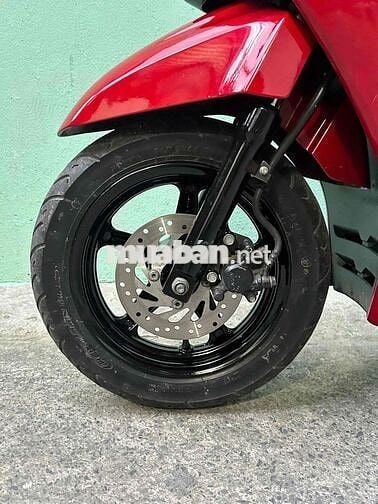 Honda Lead 125 2015. hỗ trợ góp nậu xớ