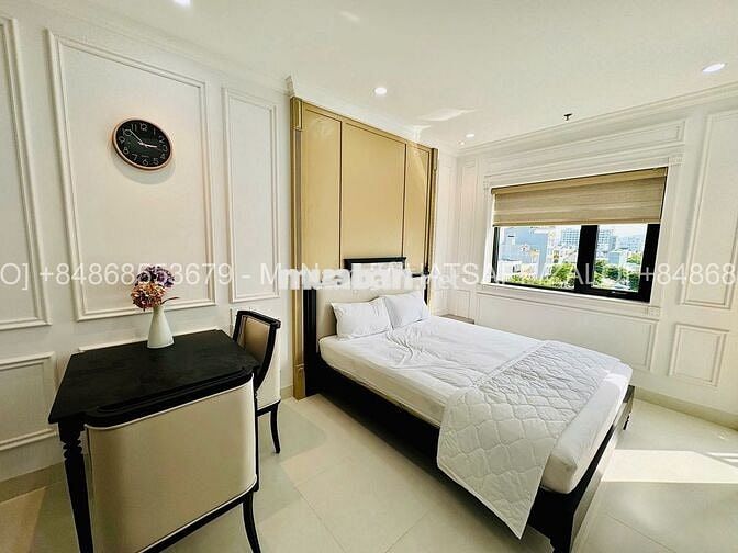 ✨GIÁ TỐT ✨ CĂN HỘ STUDIO LUXURY KHU KHUÊ MỸ ĐÔNG