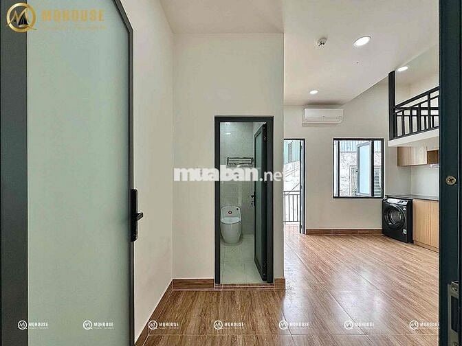 DUPLEX GIÁ SINH VIÊN ❗️FULL NỘI THẤT BAN CÔNG CỰC THOÁNG