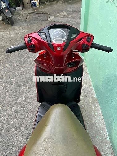 Honda Lead 125 2015. hỗ trợ góp nậu xớ