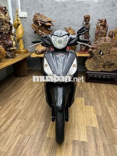 Honda Vision 2019 chính chủ khoá smartkey bstp