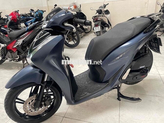 Honda SH 150 ABS 2021 Xám 9225 km